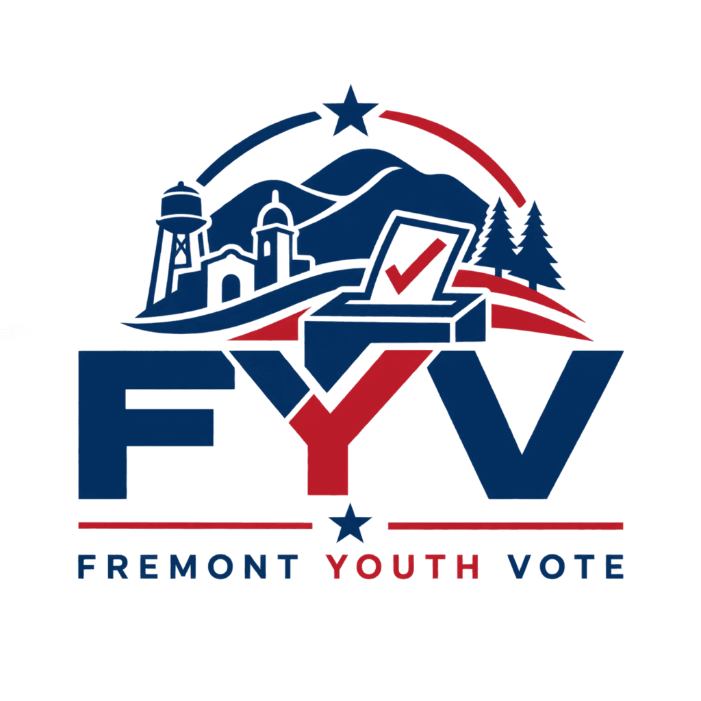 Fremont Youth Vote