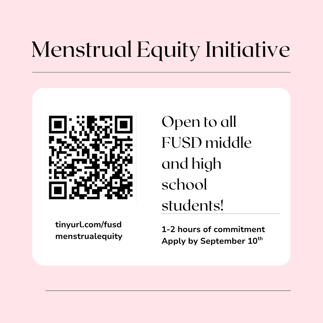 Menstrual Equity Initiative