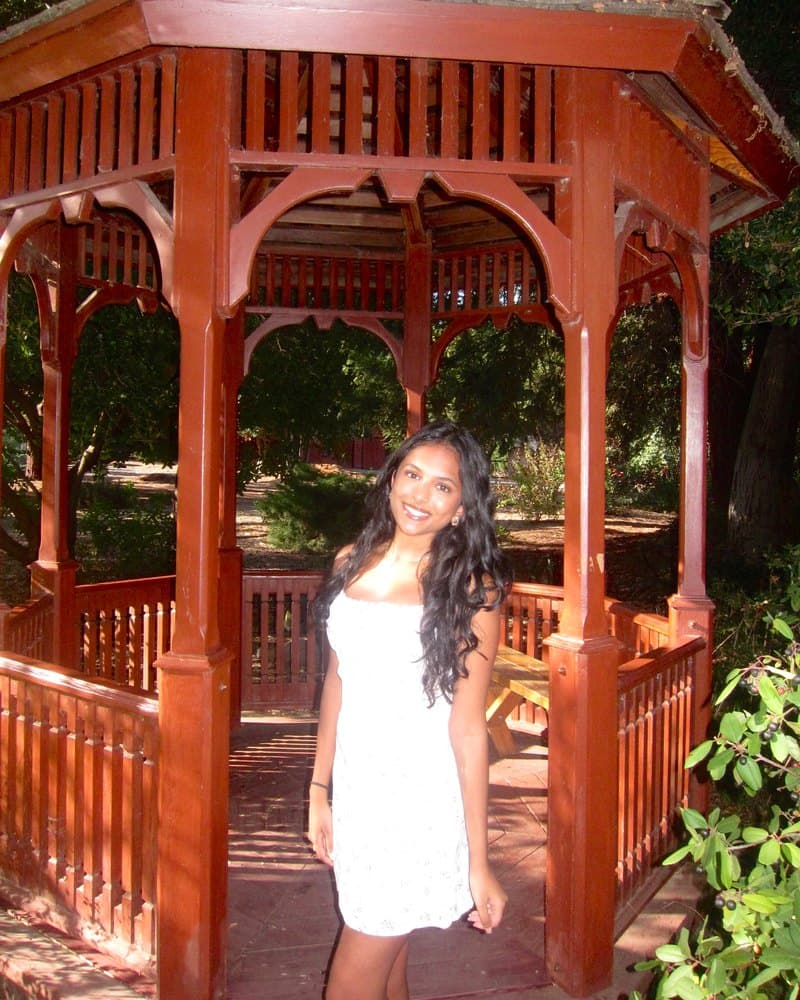 Preethi Kannan