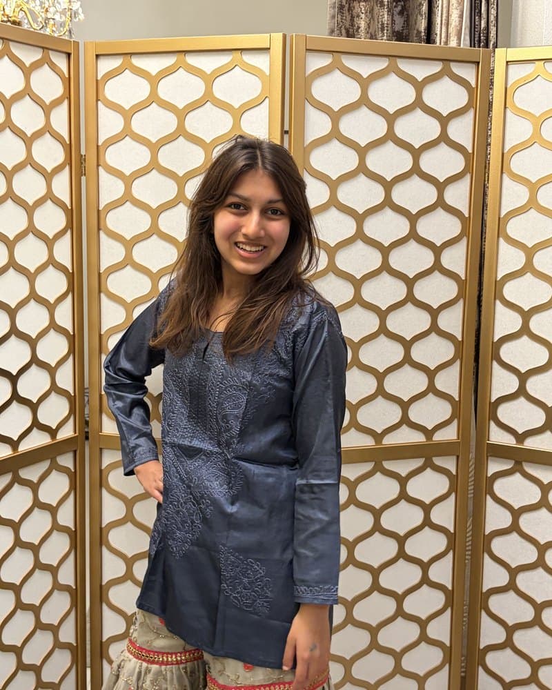 Simrah Mustafa